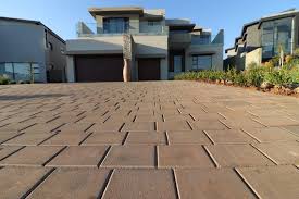 Best Driveway Overlay Services  in Island City, OR